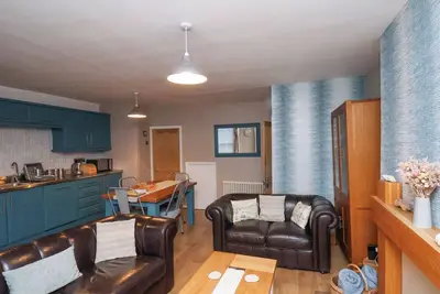 Image de The Pebbles, pet friendly, with a garden in Whitby