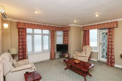 Image de Directors Box, romantic, country holiday cottage in Bridlington