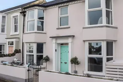 Image de Sanctuary Cottage, family friendly, with open fire in Shaldon