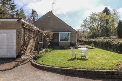 Image de Woodstock, pet friendly, with open fire in Chard