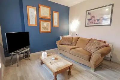 Image de The Corner House, pet friendly in Londonderry, Northern Ireland