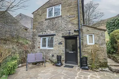 Image de Mill Cottage, pet friendly, character holiday cottage in Buckden