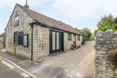 Image de The Forge, pet friendly in Farmborough