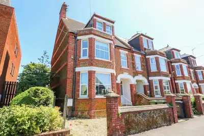 Image de Flat 1, family friendly, character holiday cottage in Hunstanton