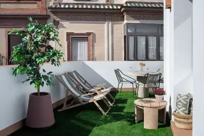 Image de Magno Apartments Santa Bárbara