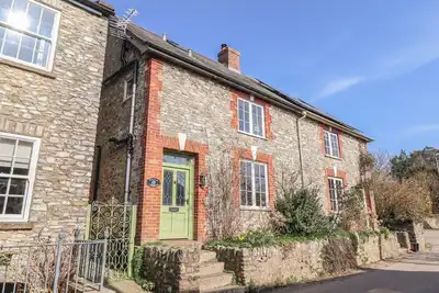 Image de 2 Myrtle Cottages, pet friendly, with open fire in Stockland