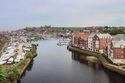 Image de Esk Retreat, pet friendly, country holiday cottage in Whitby