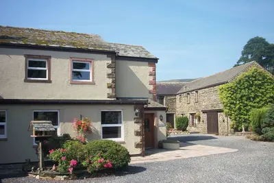 Bannerdale, pet friendly, with a garden in Mungrisdale