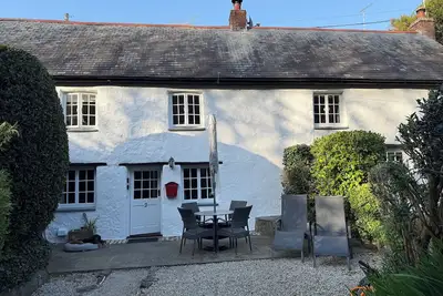Image de 2 Rose Cottage, pet friendly, character holiday cottage in St Agnes