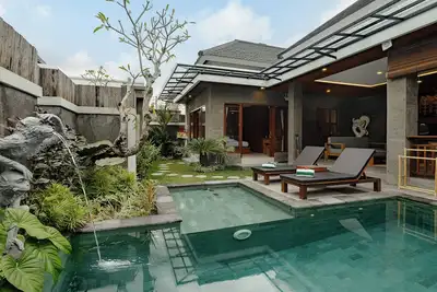 Image de Badawa Ubud Villa
