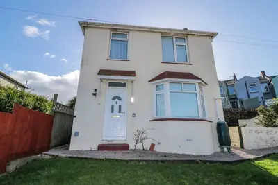 Image de Hilltop Cottage, pet friendly, character holiday cottage in Paignton