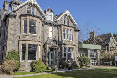 Image de Glenspey, pet friendly, character holiday cottage in Kingussie