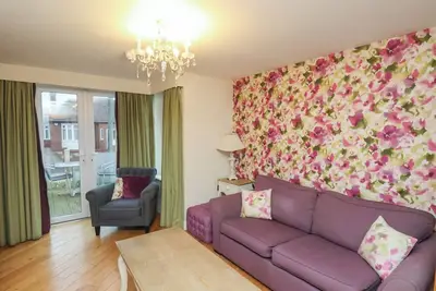 Image de Secret Garden, country holiday cottage, with a garden in Bridlington