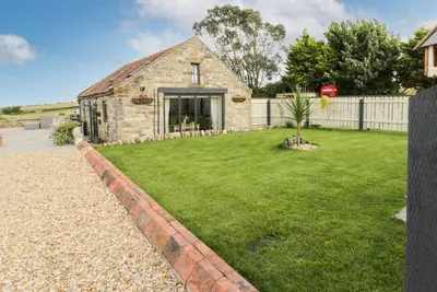 Image de Cowshed, pet friendly, character holiday cottage in Flyingthorpe