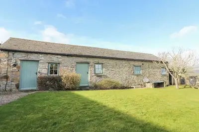 Image de Prospect Barn, pet friendly, character holiday cottage in West Witton