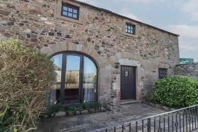 Image de Aubretia Trail, family friendly in Wooler