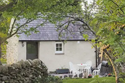 Image de Cwt Mochyn, pet friendly, character holiday cottage in Llanberis