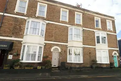 Image de The Bobo House, family friendly, country holiday cottage in Weymouth