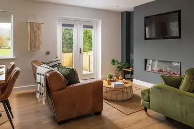 Image de Sygun, pet friendly, character holiday cottage in Beddgelert