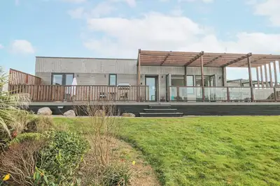 Image de Hepworth, family friendly, character holiday cottage in Portreath