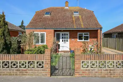 Image de Twynholm, pet friendly, character holiday cottage in Warden