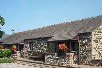 Howe Top, pet friendly, with a garden in Mungrisdale