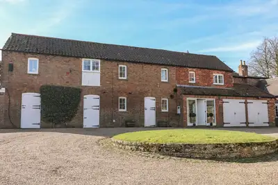 Image de Stables Annex, pet friendly, with a garden in Melton Mowbray