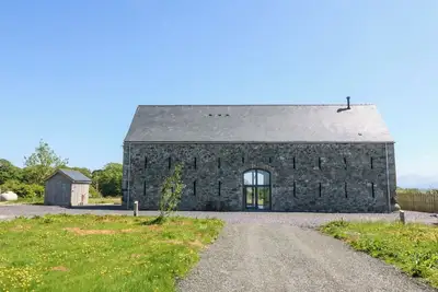 Image de Tithe Barn, pet friendly, luxury holiday cottage in Malltraeth