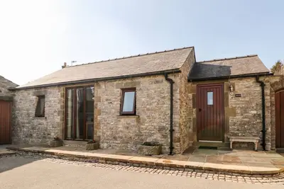 Image de Swallow Barn, pet friendly, character holiday cottage in Priestcliffe