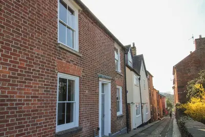 Image de 10 Upper Linney, family friendly, character holiday cottage in Ludlow