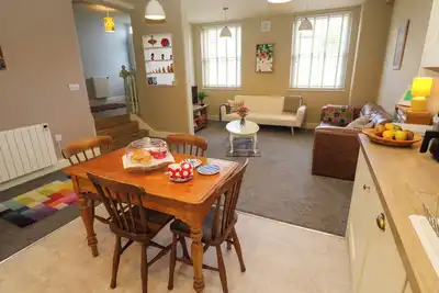 Image de Cottage Annex, pet friendly, with a garden in Constantine