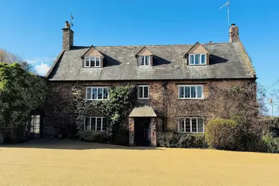 Image de Dragon House, pet friendly, character holiday cottage in Roadwater