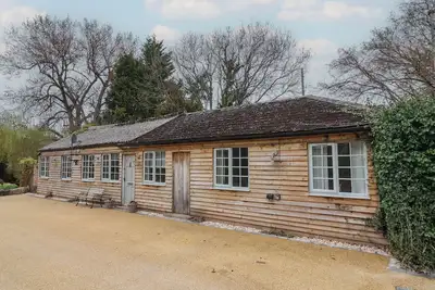 Image de Gatekeeper'S Cottage, pet friendly, with hot tub in Roadwater