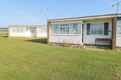 Image de Chalet 21, pet friendly, country holiday cottage in Newport, Norfolk
