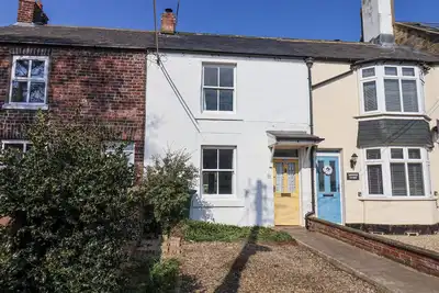 Image de Sunny Side, country holiday cottage, with open fire in Runswick Bay