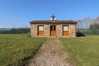 Image de The Mews, pet friendly, country holiday cottage in Carnforth