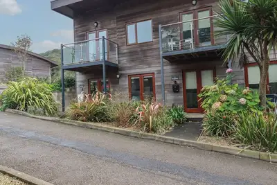 Image de Tregullan, pet friendly, country holiday cottage in Porthtowan