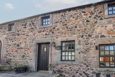 Image de Freesia Cottage, family friendly in Wooler