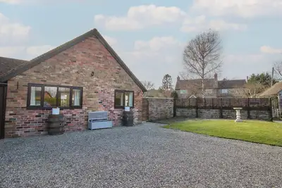 Image de Blockley Lodge, pet friendly, with a garden in Wall-Under-Heywood
