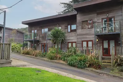 Image de Treburgett, pet friendly, country holiday cottage in Porthtowan