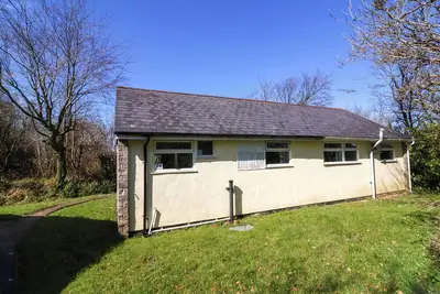 24 The Glade, family friendly, with a garden in Kilkhampton