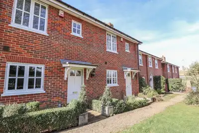 Image de Bay Tree Cottage, character holiday cottage in Peasenhall