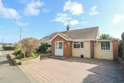 Image de Bay Cottage, pet friendly, character holiday cottage in Bembridge