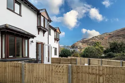 Image de Hebog, pet friendly, character holiday cottage in Beddgelert