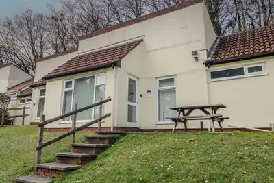 Image de 26 Manorcombe, pet friendly, with pool in St Ann's Chapel, Cornwall