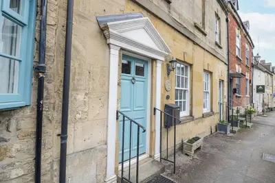 Image de Lower Pack Horse Cottage, family friendly in Winchcombe