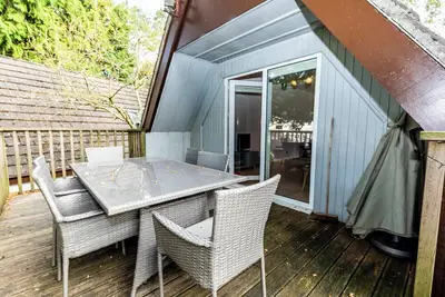 Image de Valley Lodge 3, family friendly in St Ann's Chapel, Cornwall