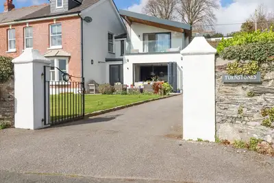 Image de Turnstones, family friendly, luxury holiday cottage in Carnon Downs