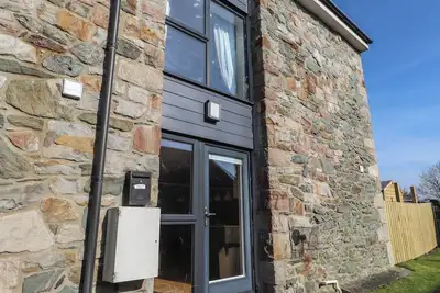 Image de 5 Stad Clynnog, pet friendly, with a garden in Niwbwrch (Newborough)