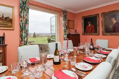 Image de Stow Cottage, pet friendly, with a garden in Churchill, Oxfordshire